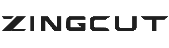 Zingcut Technology Logo 350 x 100