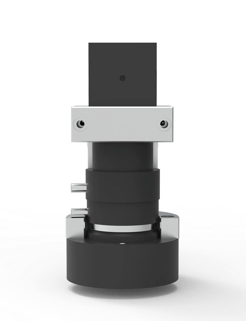 ZINGCUT CCD camera positioning system for accurate printed graphics contour cutting