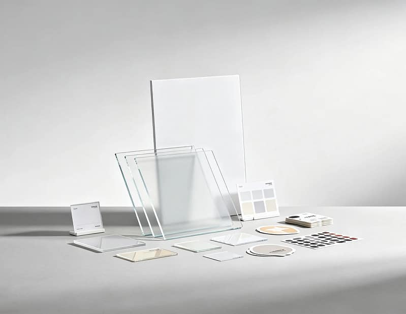 ZINGCUT sign and graphics cutting solution, sample display for acrylic, kt board, sticker and heat transfer vinyl signage digital cutting 